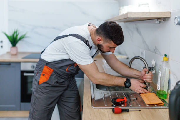 Best Water Heater Repair  in Davie, FL