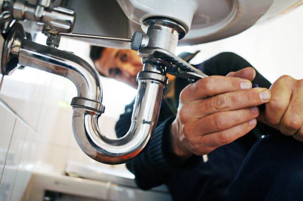 Best Leak Detection Services  in Davie, FL
