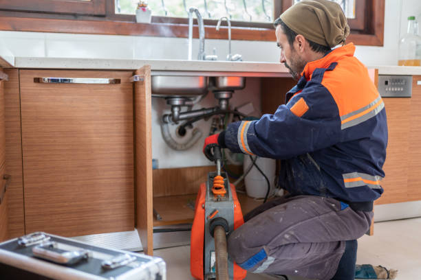 Best Residential Plumbing Services  in Davie, FL