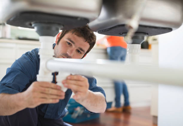 Best Gas Line Repair  in Davie, FL