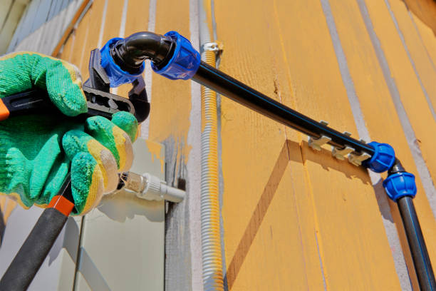Best Clogged Drain Plumber  in Davie, FL