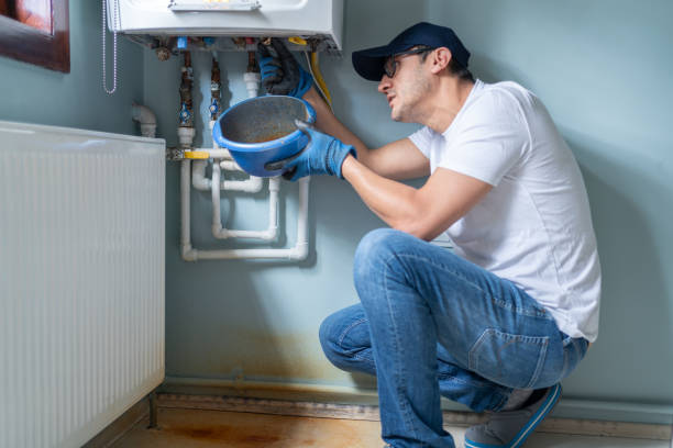 Best 24-Hour Plumber Near Me  in Davie, FL
