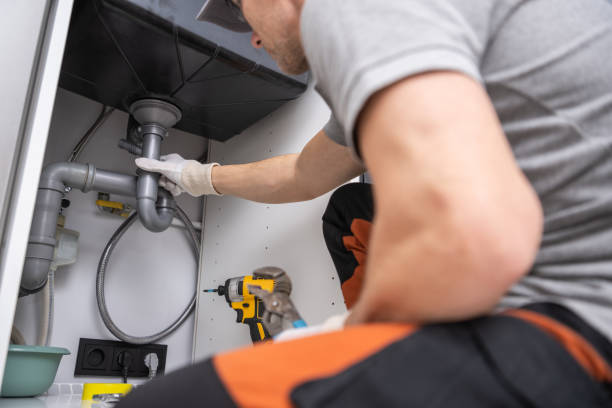 Best Plumbing Services Near Me  in Davie, FL