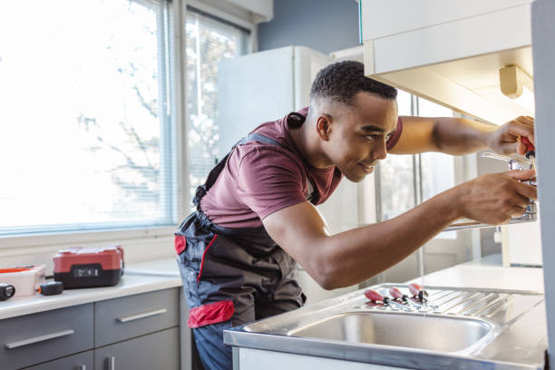 Best Shower Repair Services  in Davie, FL