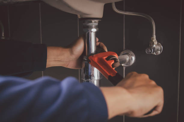 Best Water Heater Repair  in Davie, FL