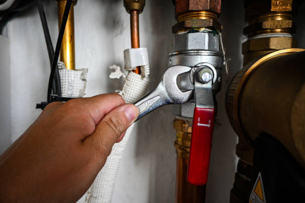 Reliable Davie, FL Plumbing Solutions